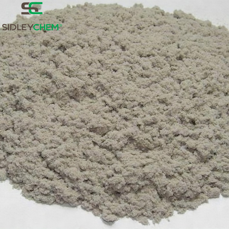 High Strength Lignocellulose Factory for Concrete & Masonry Mortar