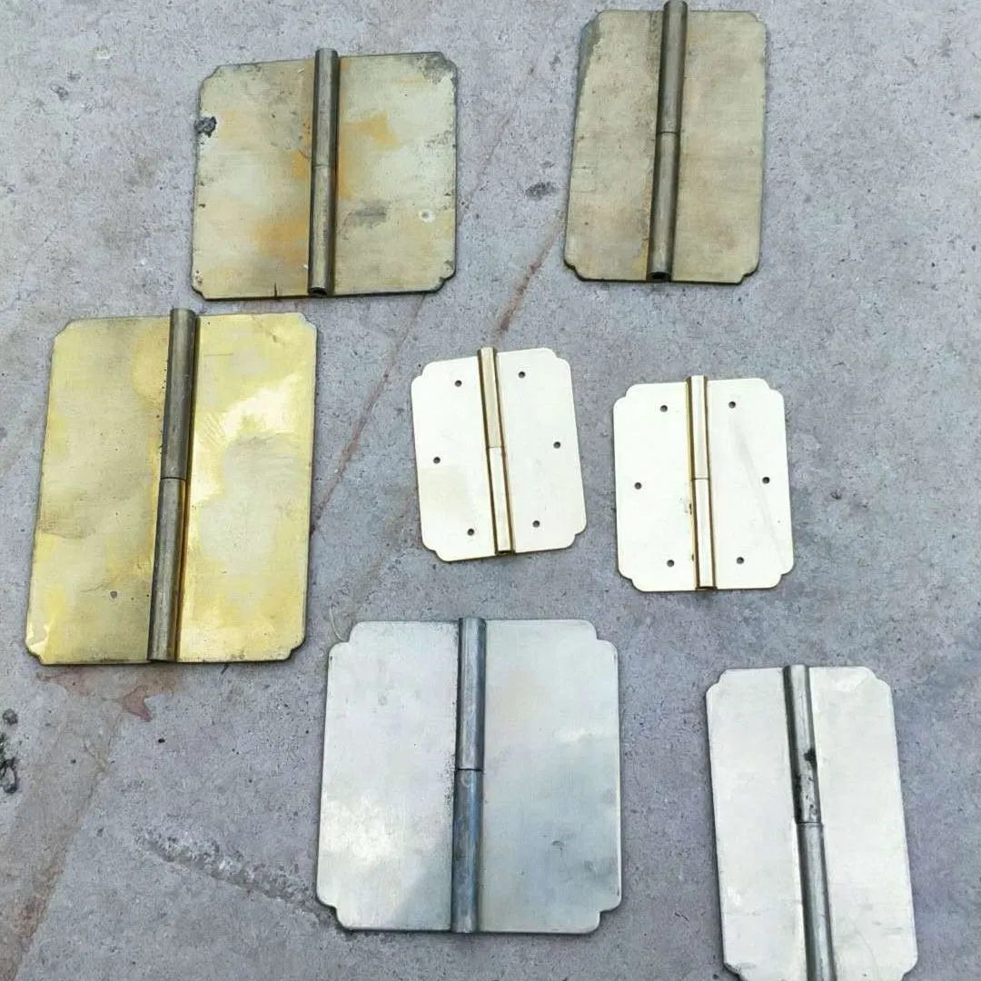 China Supplier Aluminum Sheet Metal Stamping Bracket for Architecture with Polishing