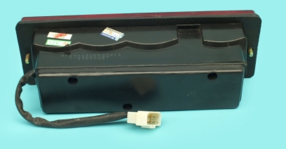 Задний фонарь Foton 169372J0001A0481