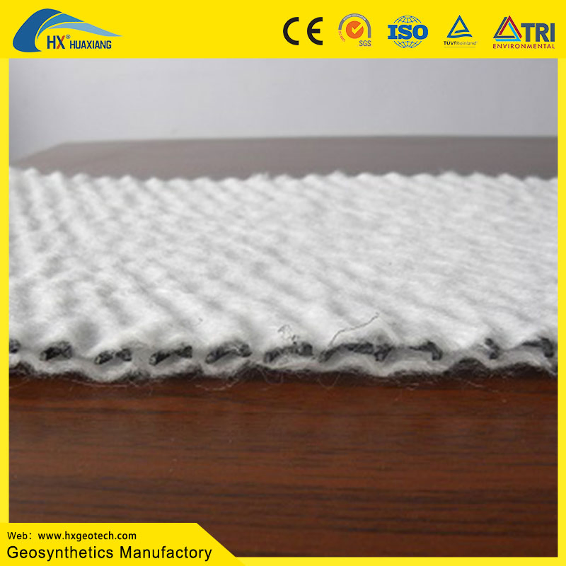 Best Quality Wholesale High Performance HDPE Three-Dimensional Drainage Geonet