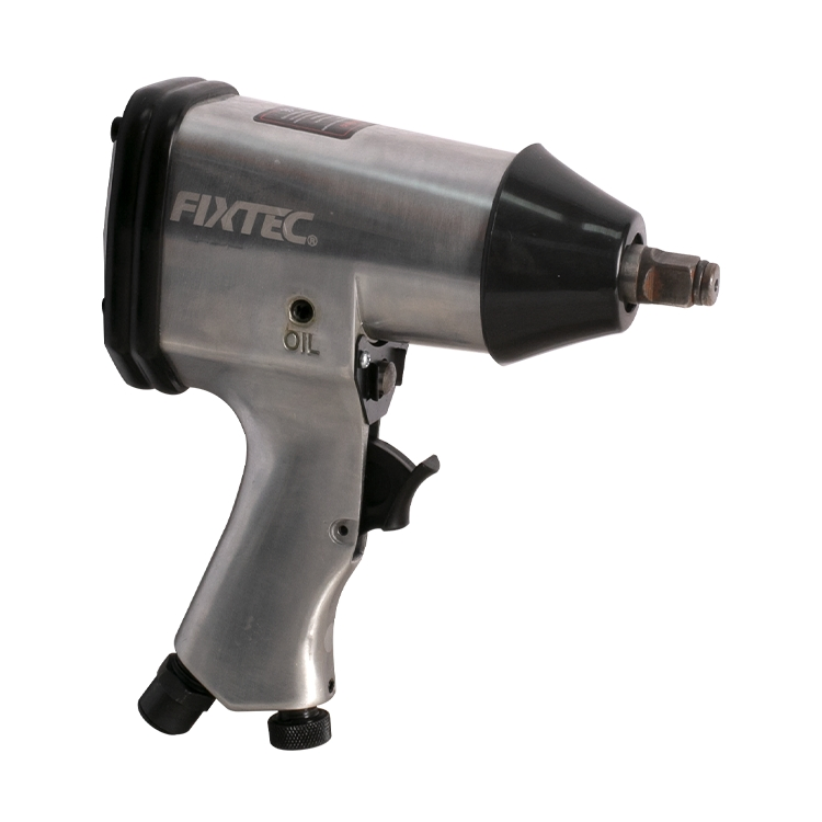 Пневматический гайковерт Fixtec Professional 3/4" 1300 Нм