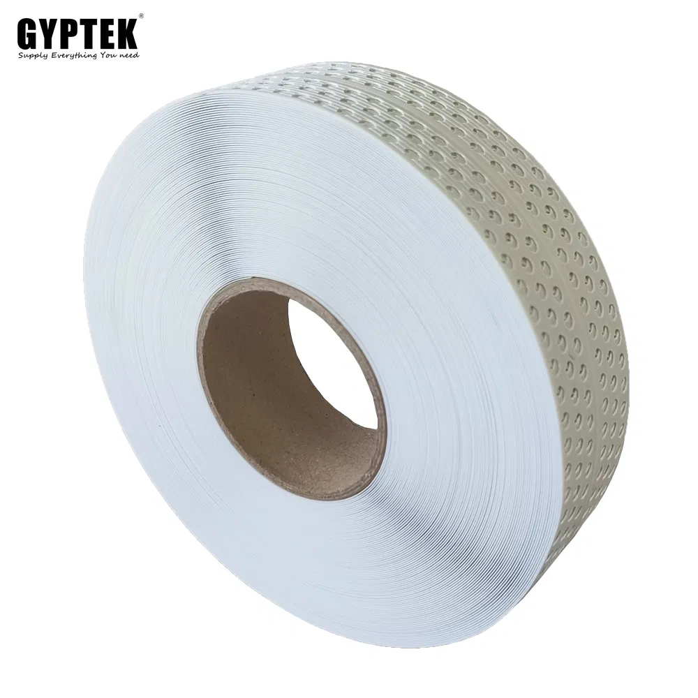 PVC Corner Bead Tape 50mm * 30m White