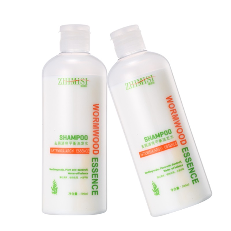 Sulphate Free Cleansing Anti Dandruff Shampoo