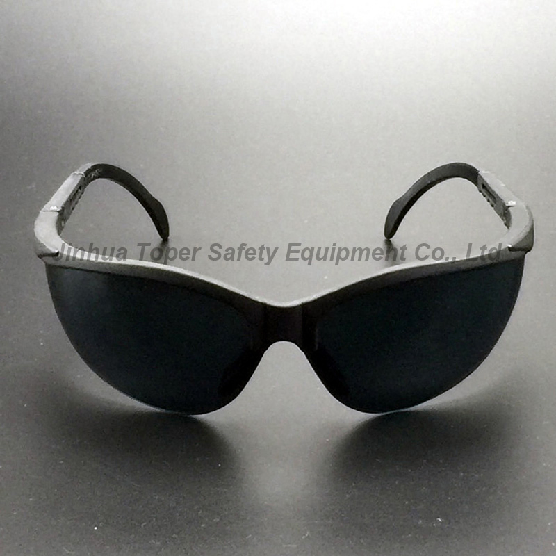 Fashion Plastic Sunglasses with Soft Nose Pad (SG107)