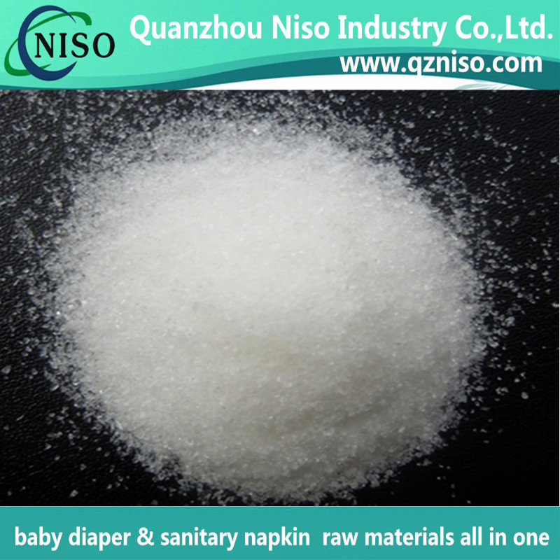 Wholesale One-Step Supply Underpad Raw Materials