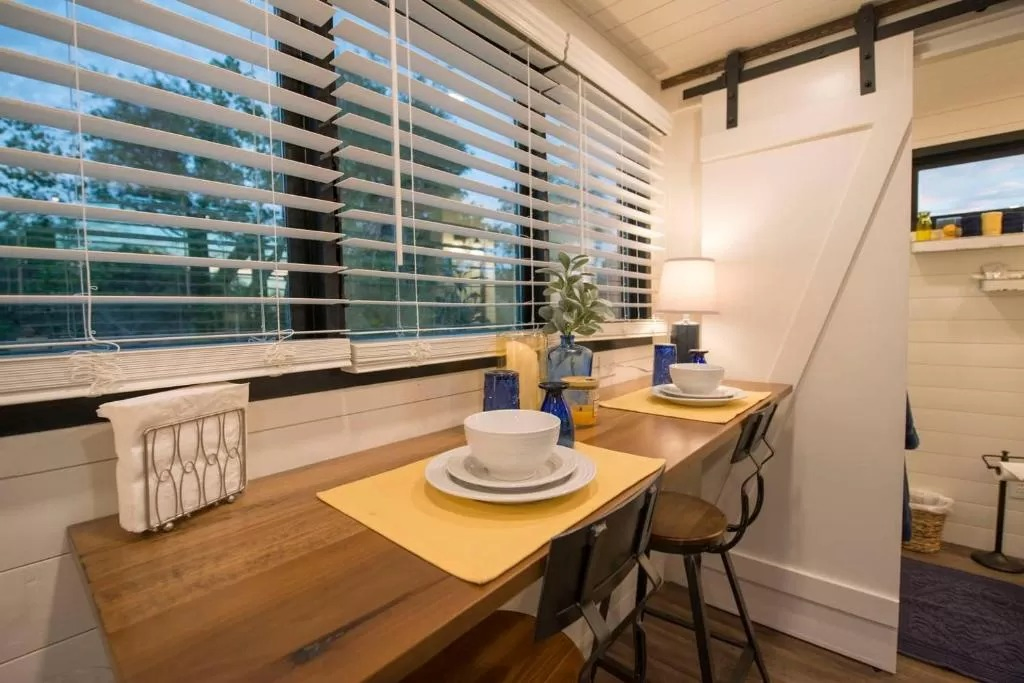 Prefabricated Solar House for Sale in 20FT Prefabricated House