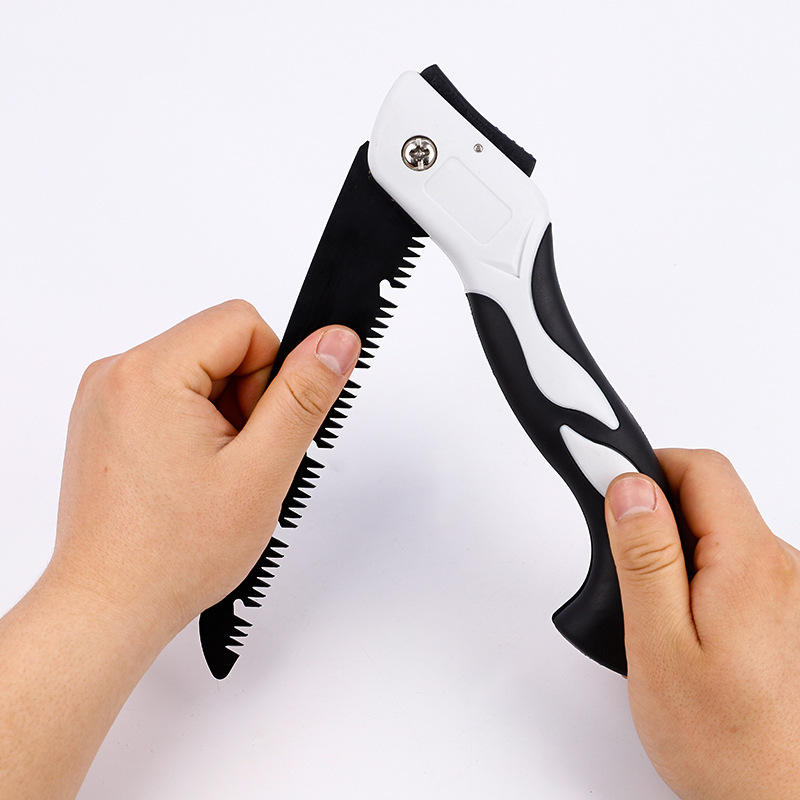 Camping Portable Gardening Hand Saw for Tree Folding Saw Pruning Saws