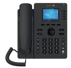 Lucent ALE-2 Basic DeskPhone Enterprise Office Remote Working IP Phone