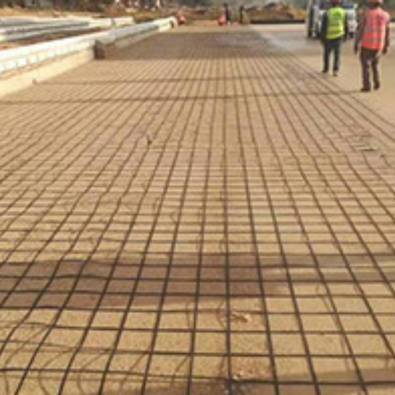 Plastic Fence Slatted Rubber Net