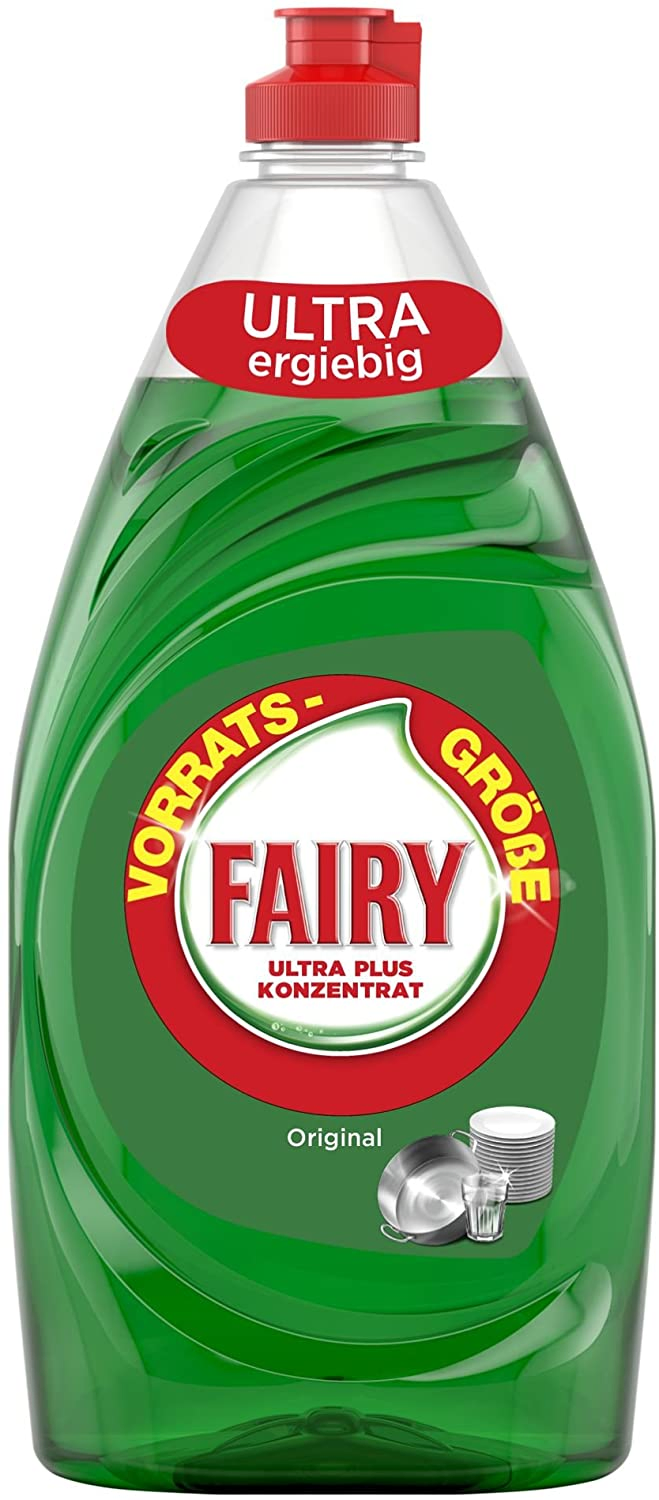 Factory Price Concentration Original Detergent Liquid Dish Soap