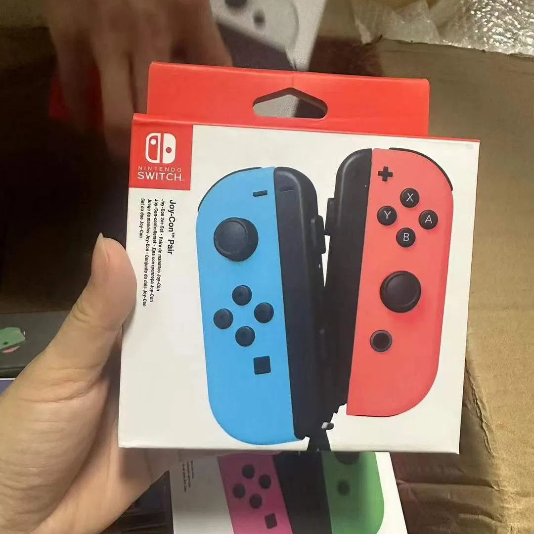 Беспроводной джойстик-контроллер для Nintendo Switch