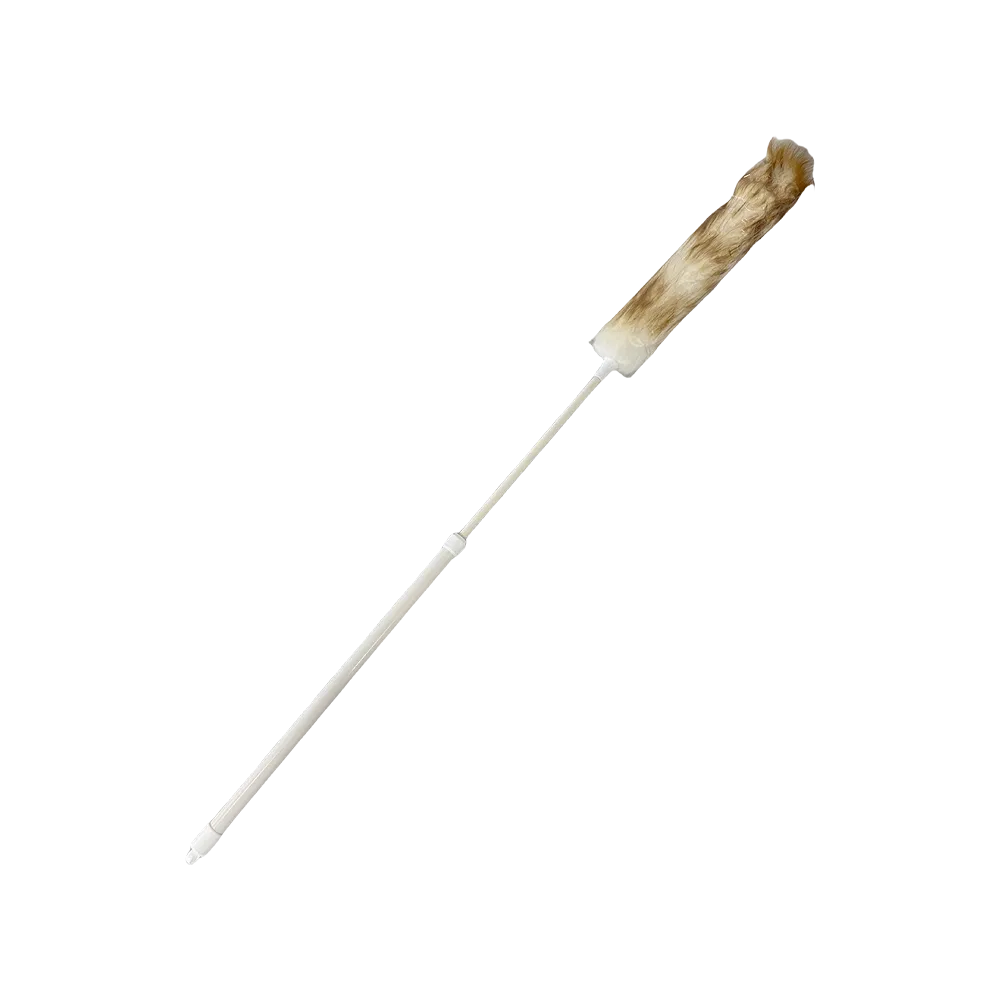 Retractable Household Wool Duster for Dusting