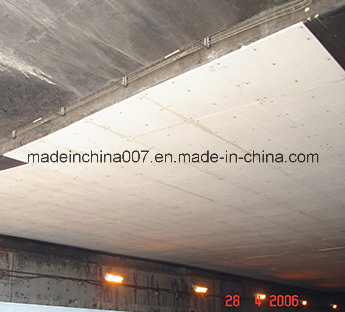 Passive Fire Protection Calcium Silicate Board