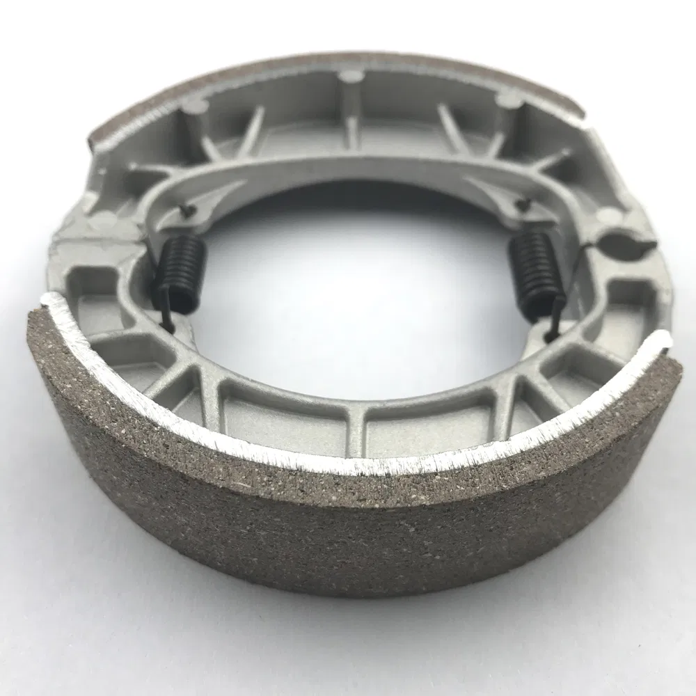 Тормозные колодки для мотоцикла CG125