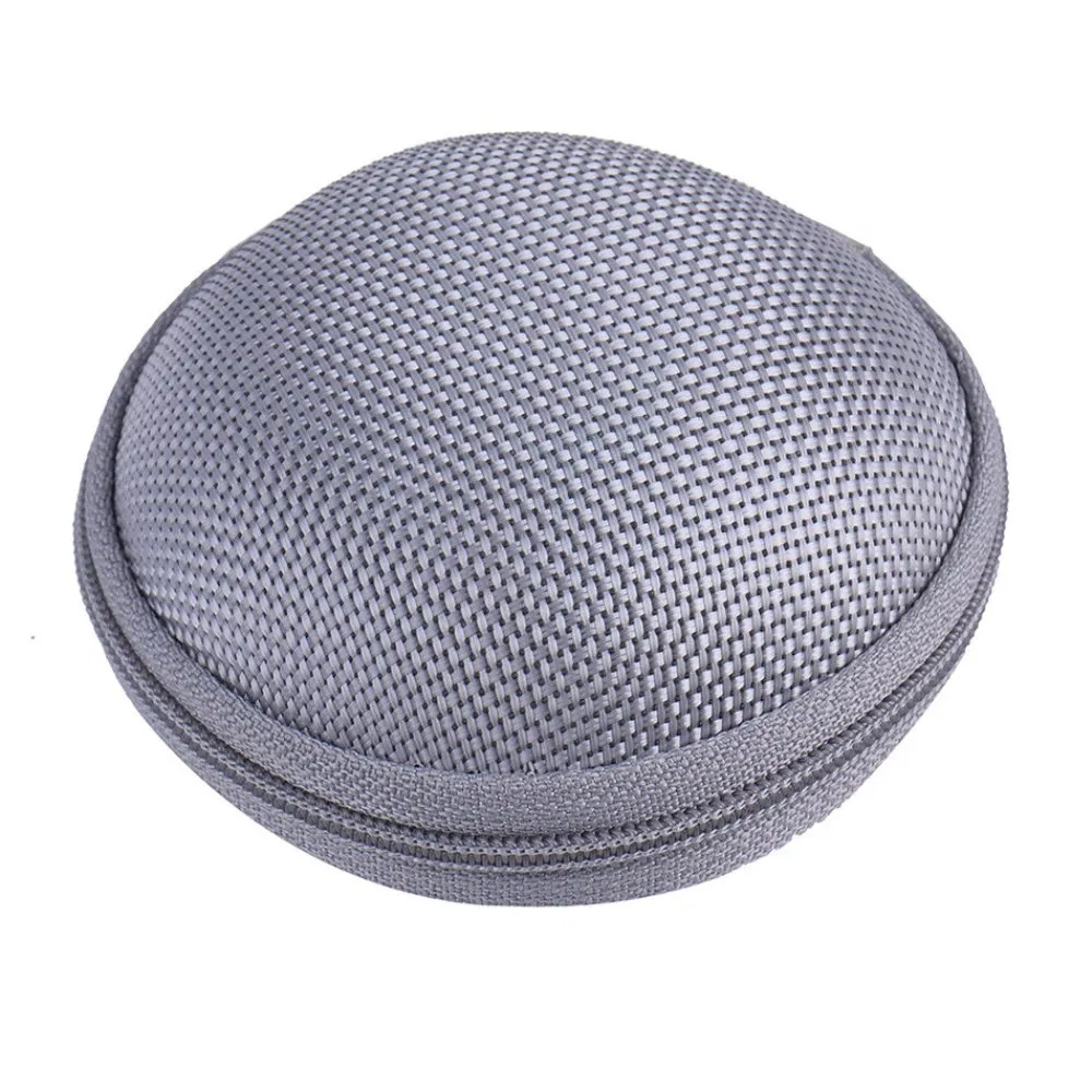 Чехол для наушников EVA водонепроницаемый, ударопрочный