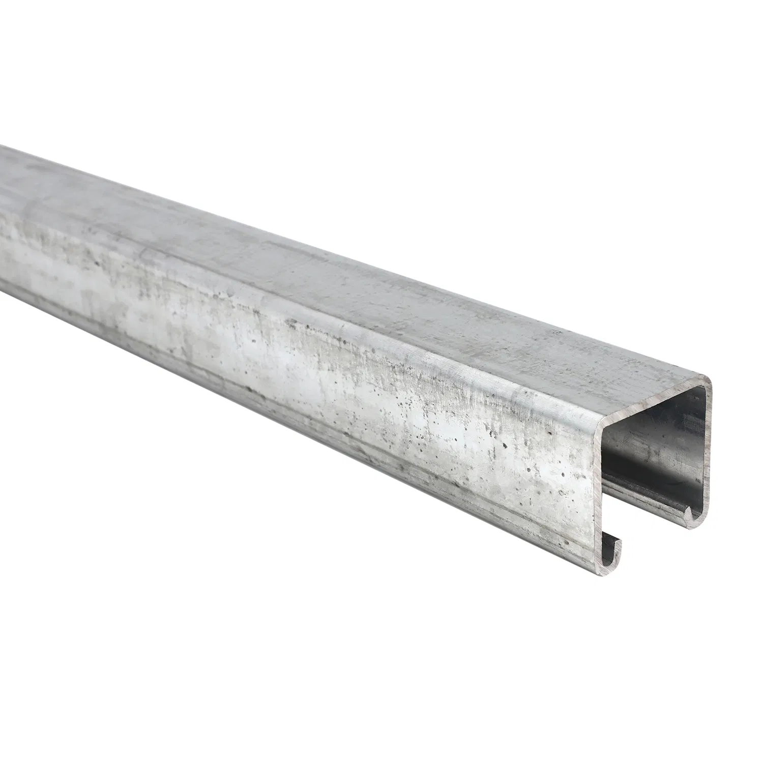 Plain Steel C and U Type Strut Channel