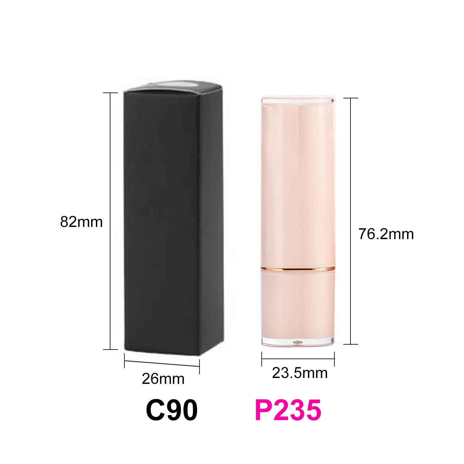 New Arrival 14 Colors Matte Lipstick Long Lasting Velvet Organic Cheap Bulk Lipstick