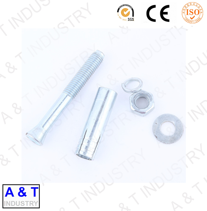Анкерный болт высокого качества для лифтов и машин