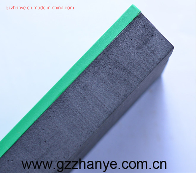 Soft Sponge Auto Abrasive Sanding Block