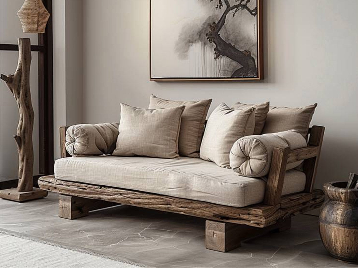 Мебель для гостиной диван на заказ