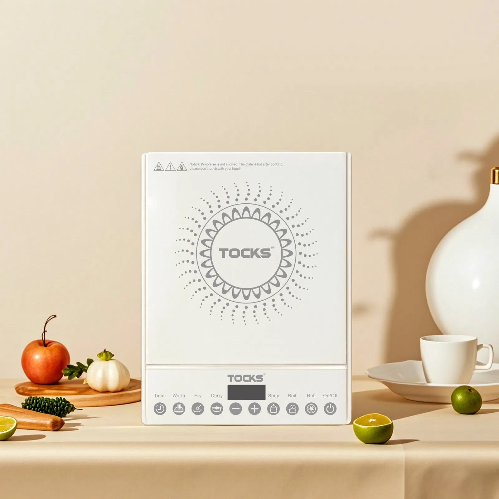 Home appliances Infrared cooker induction cooker 1800W