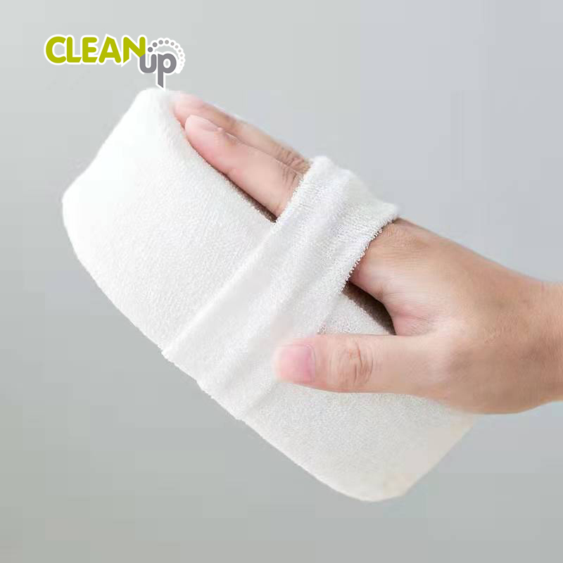 Naturel Body Wash Sponge Luffa Sponge Body Cleaning Sponge