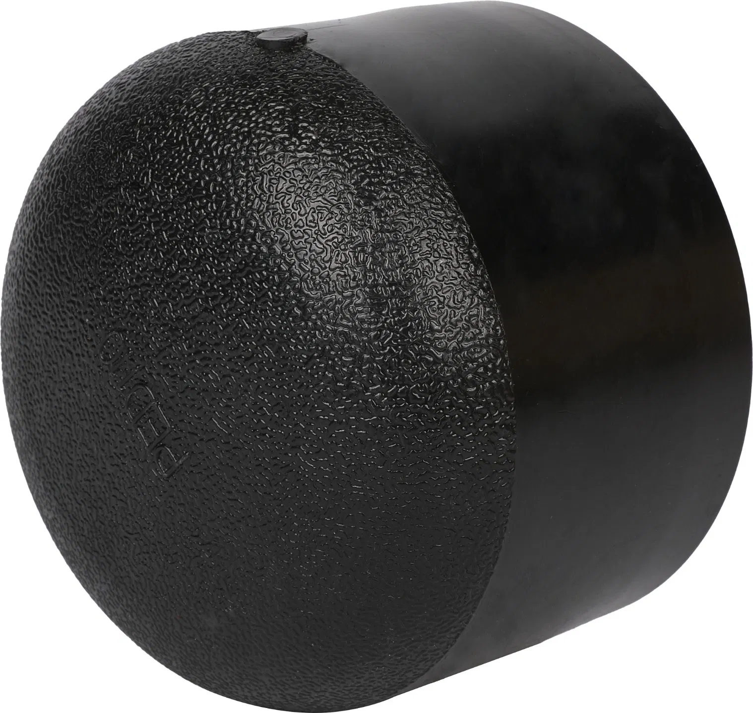 HDPE Pipe Fitting Butt Welding Fitting 355mm Buttfusion End Cap