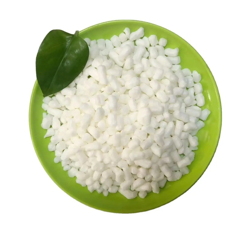 Best-Selling Transparent White Soap Base/Soap Noodles with Best Price