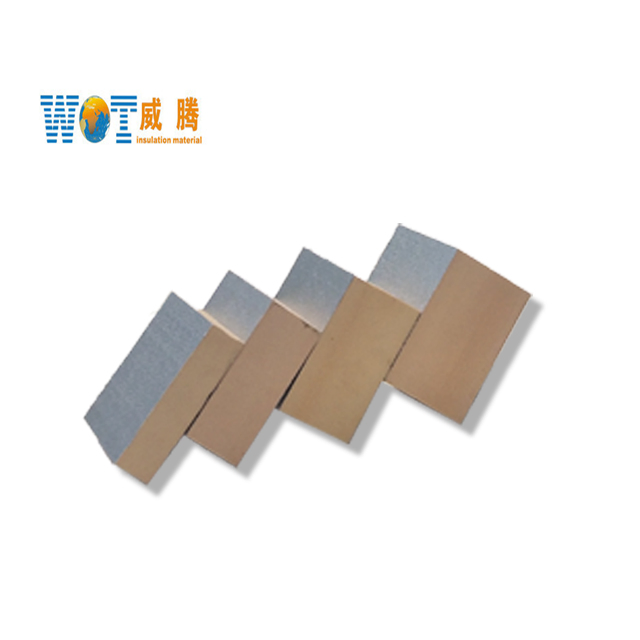 Fire Proof Phenolic Foam Insulation for Building Insulation