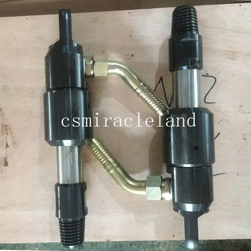 Водяной вертлюг Compact Plus для буровых установок