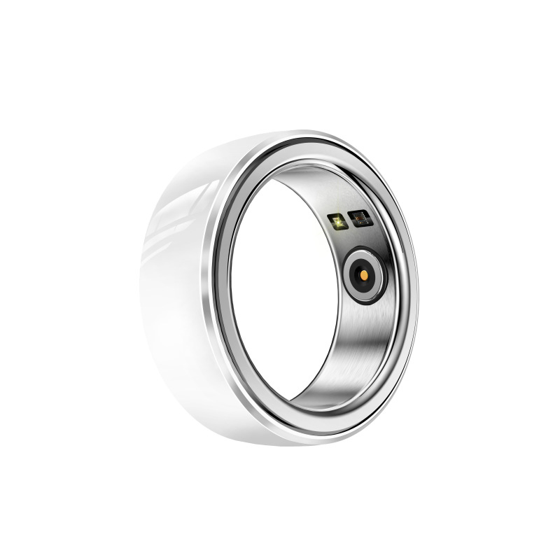 Wearable Fitness Ring Smart Health Heart Rate Tracker Sport Tracker Smartring Ultrahuman Sleep Monitor Oura Ring