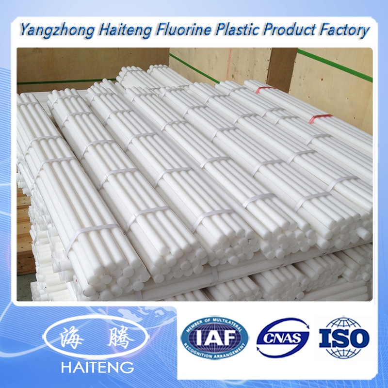 Color HDPE Polyethylene Rod HDPE Round Bars