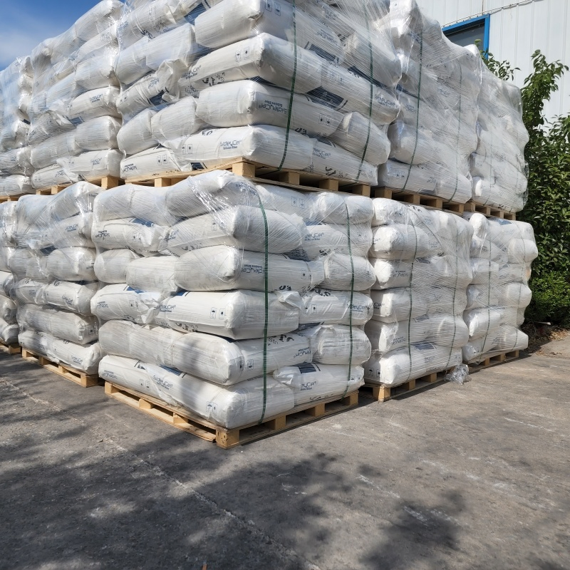 Sidley PP Fibre Concrete for Wharf Revetment Crack Prevention
