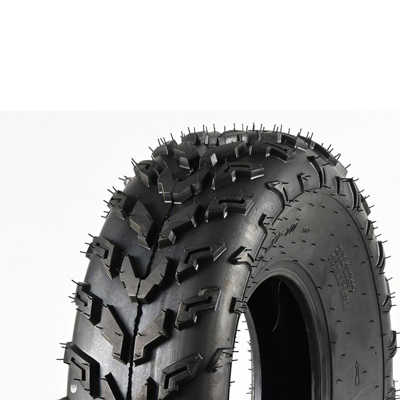 Шинa для картa дорожного/внедорожного 23x7-10, CCC