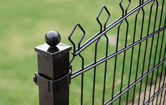 Best Quality Double Welded Wire 868 /656 Fence Panel