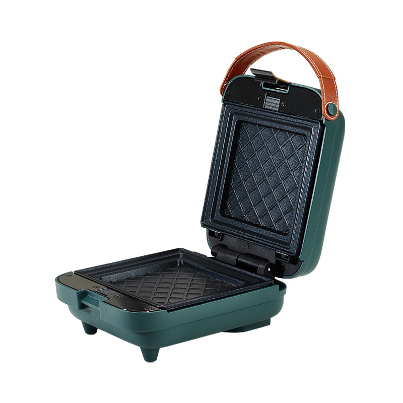 Bread Maker Machine Heating Element Toast Sandwich Maker Pocket Sandwich Maker Breakfast Sandwich Maker