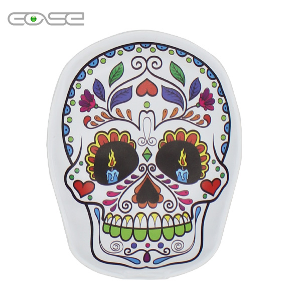 Stylish Hand Warmer for on-The-Go Use