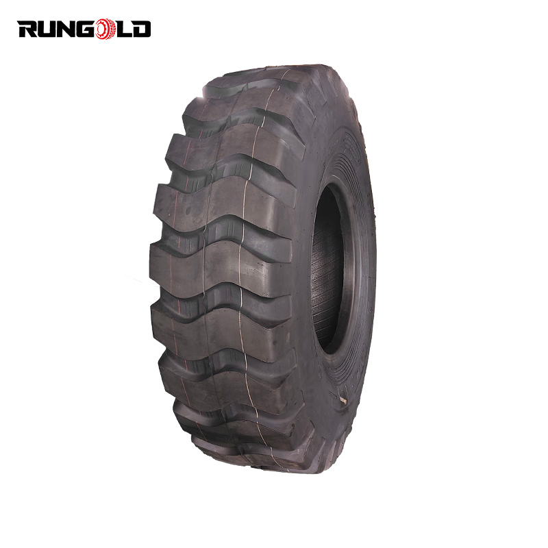 OTR Industrial Tyre 9.00-16 / 9.00-20 / 8.25-20 Agricultural Tractor Farm Irrigation Solid Forklift Tyre