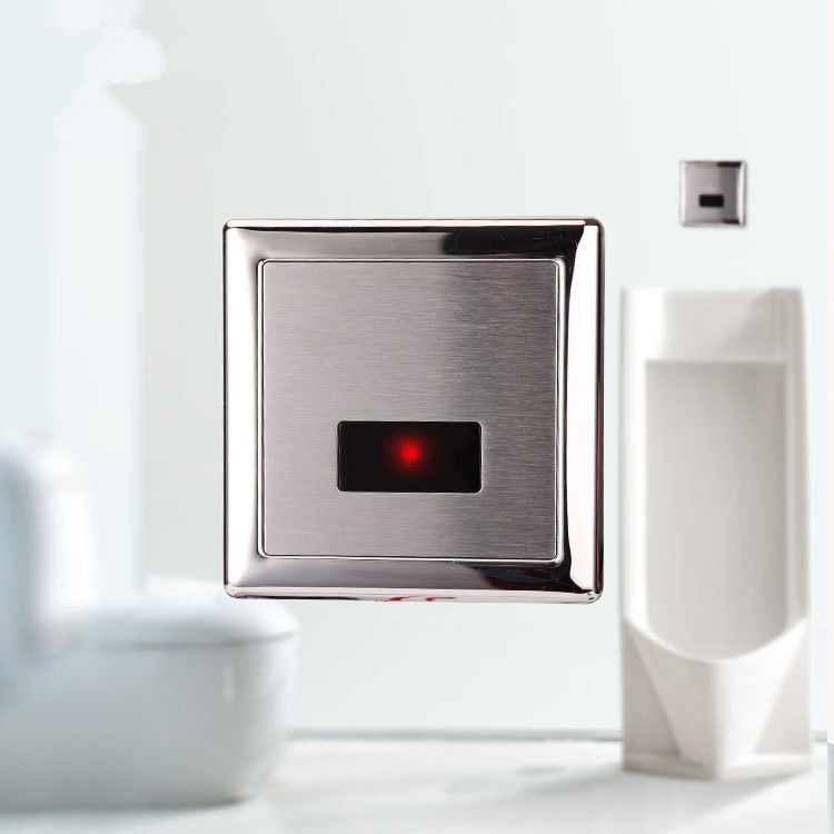 2021 Popular Design American Standard Urinal Sensor Flusher