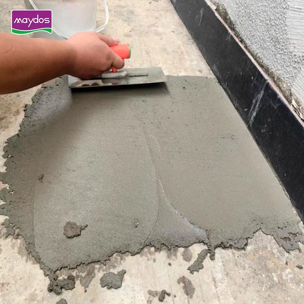 Soundproof Mortar Sound Deadening Insulation Sound Insulator for Home