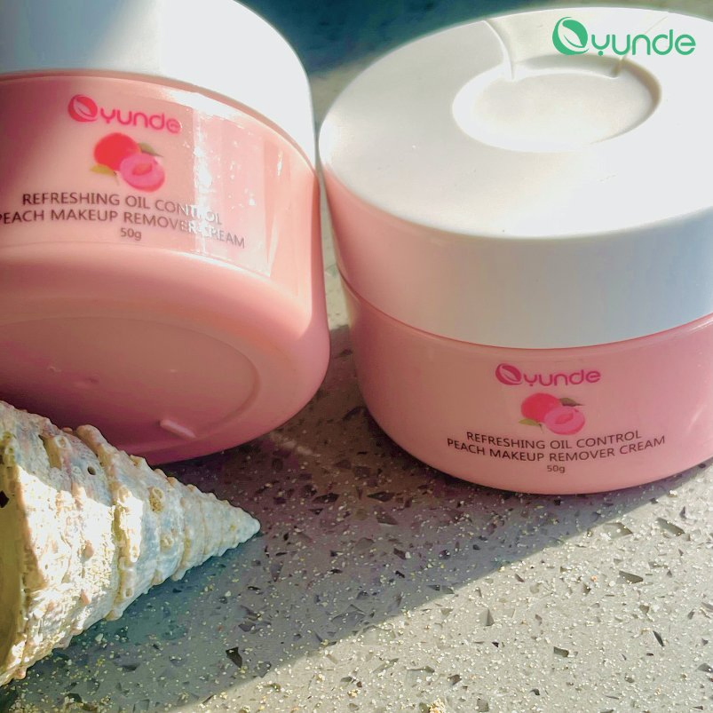 Oyunde Refreshing Avocado Makeup Remover Cream Without Oily Feeling