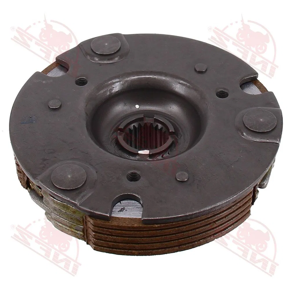 CT100 Motorcycle Primary Clutch Assembly for BM150