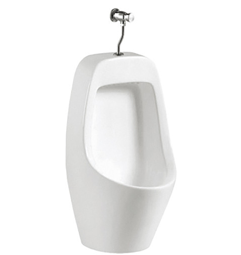 High Class Men′ S Wall-Hung Urinal for Bathroom Hotel