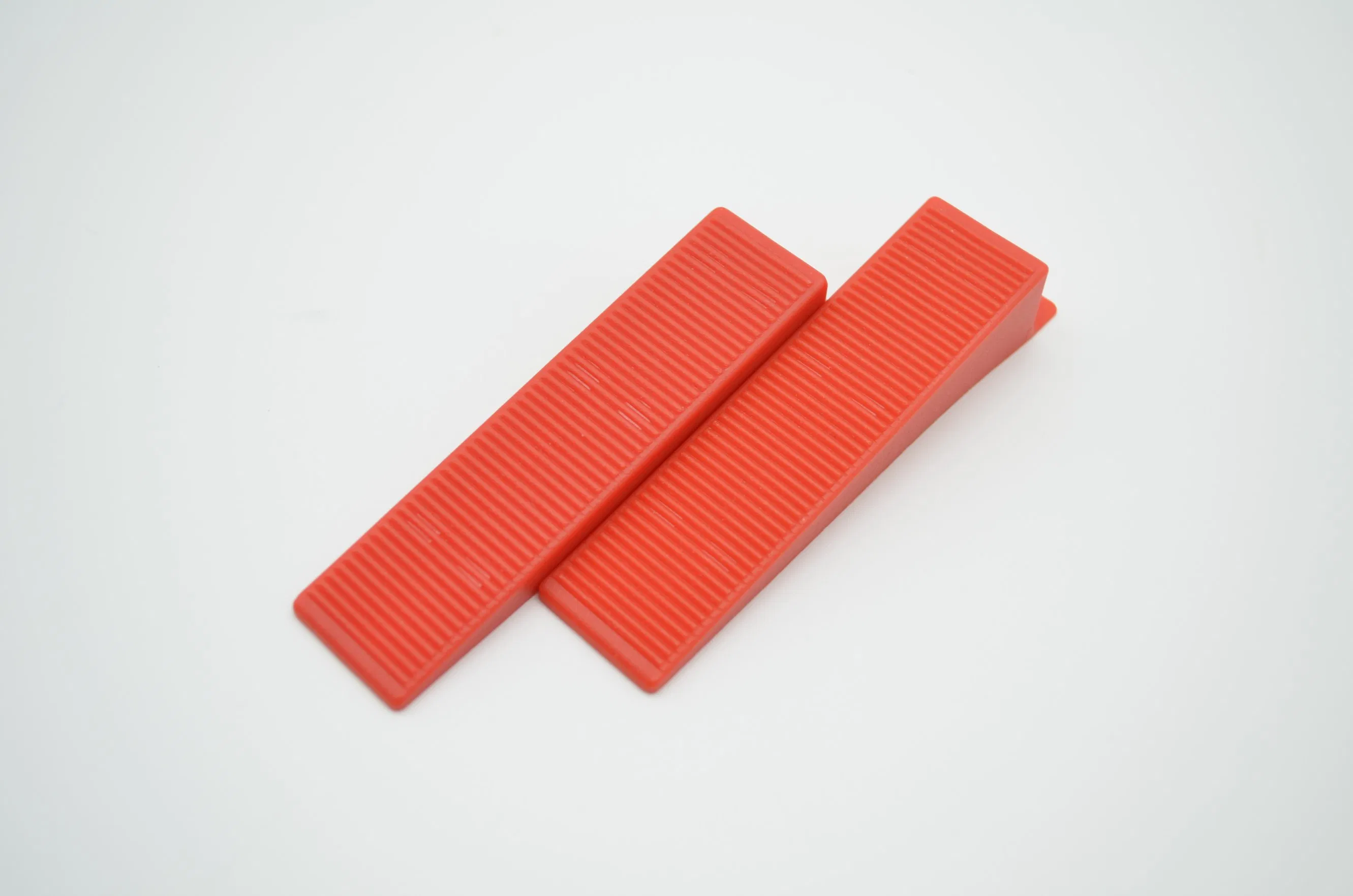 Plastic U Type Tile Spacer Plastic Horseshoe Shim for Ceramic Wall Floor Tile