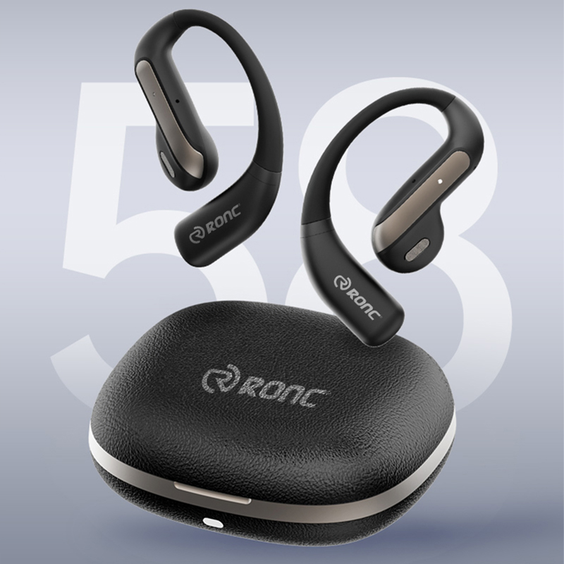 Наушники-переводчик Enc Earbuds с Hi-Fi басом