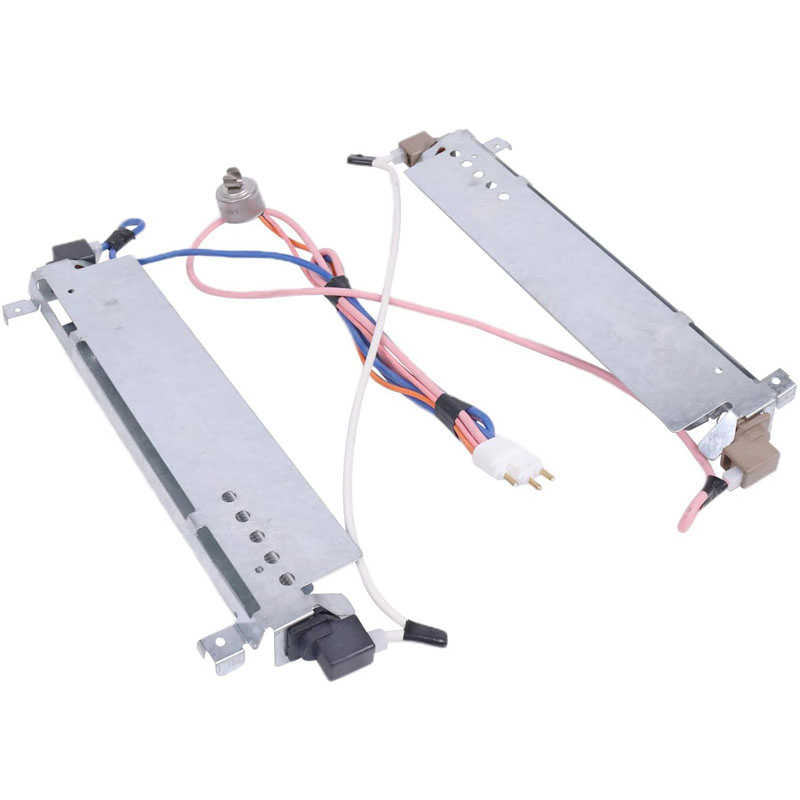 Wr51X443 Refrigerator Defrost Heater Assembly Replacement Ap2071465 PS303934 for Ge General Electric