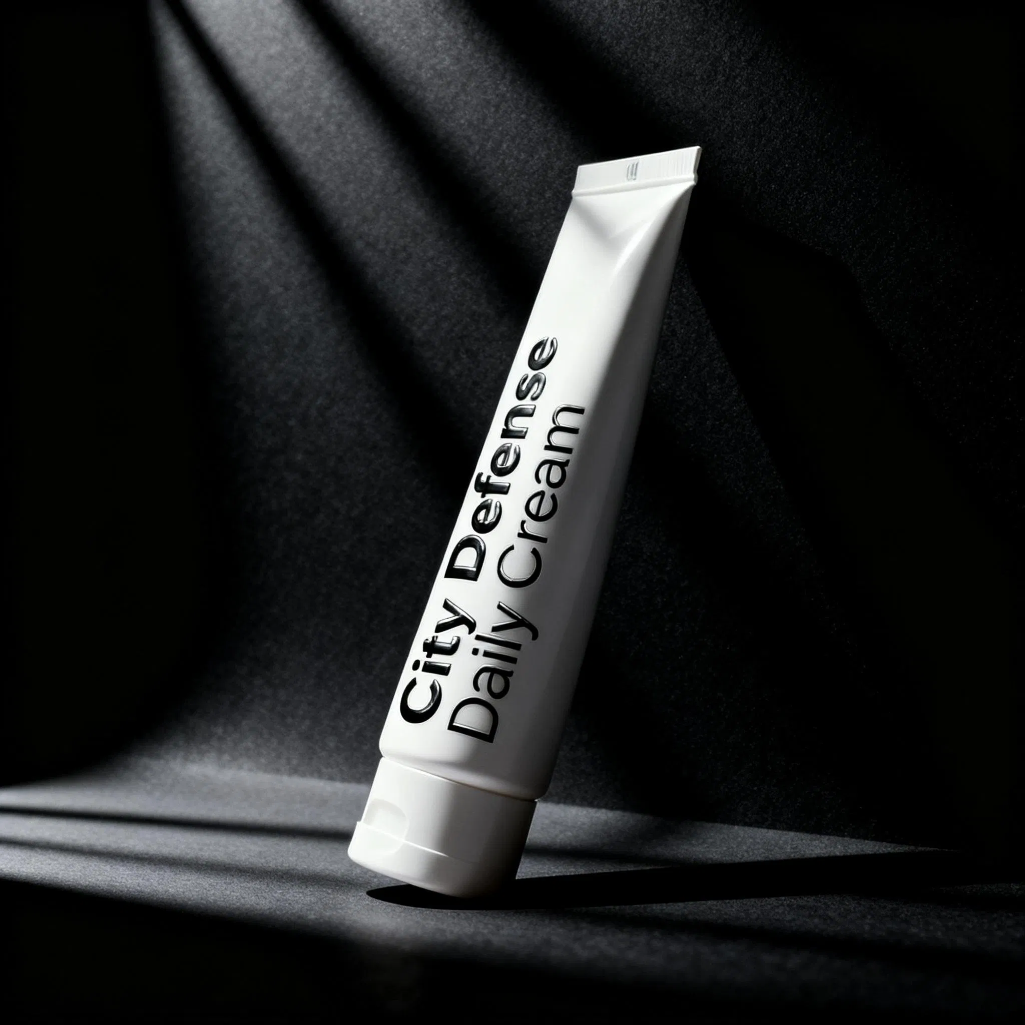 Medical Grade Barrier Defense and Soothing Face Cream with Purslane Extract and Sodium Hyaluronate