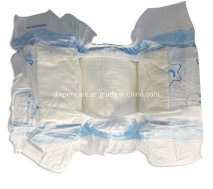 Детские подгузники Champions Super Soft, дышащие