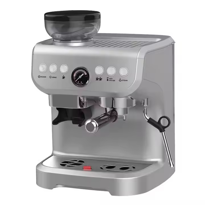 Coffee F12 Big Plus Coffee Machine Espresso Automatic Coffee Maker