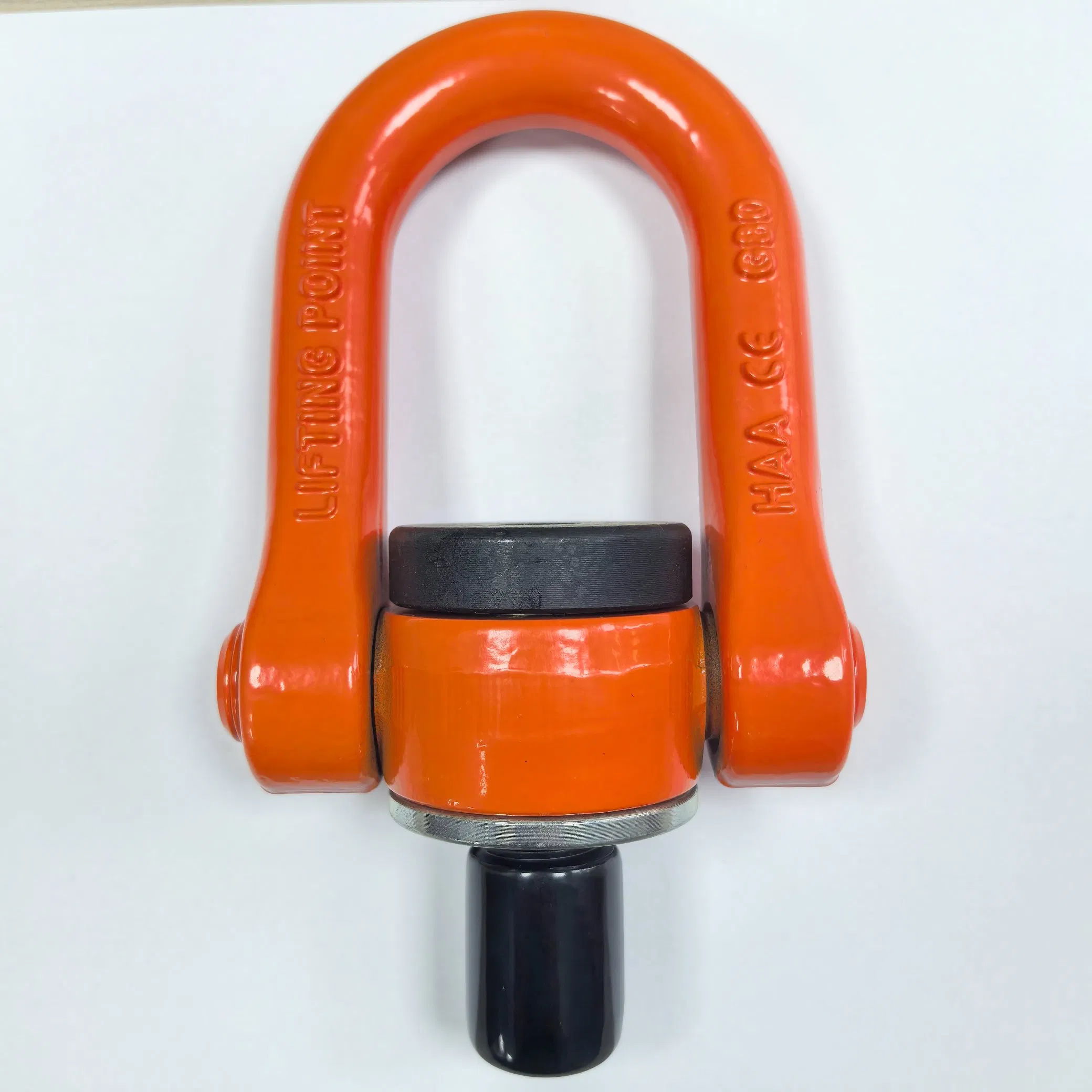 Поворотный рым Yiyun CE для такелажа, 0.5-50т